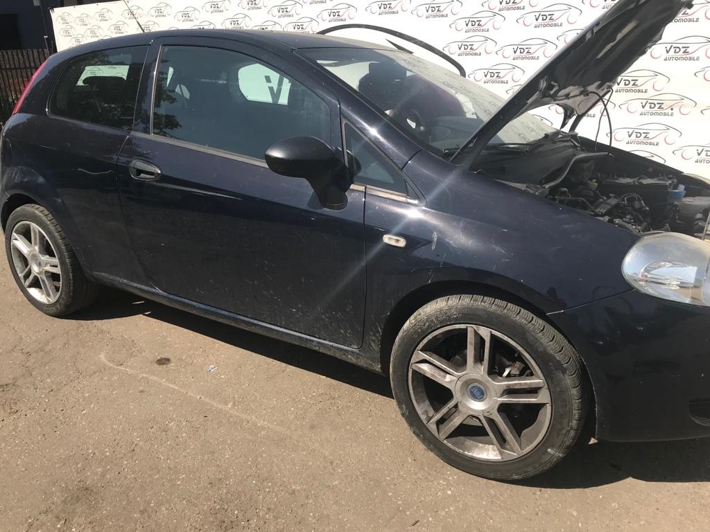 Capota Fiat Grande Punto 2006 hatchback 1.3