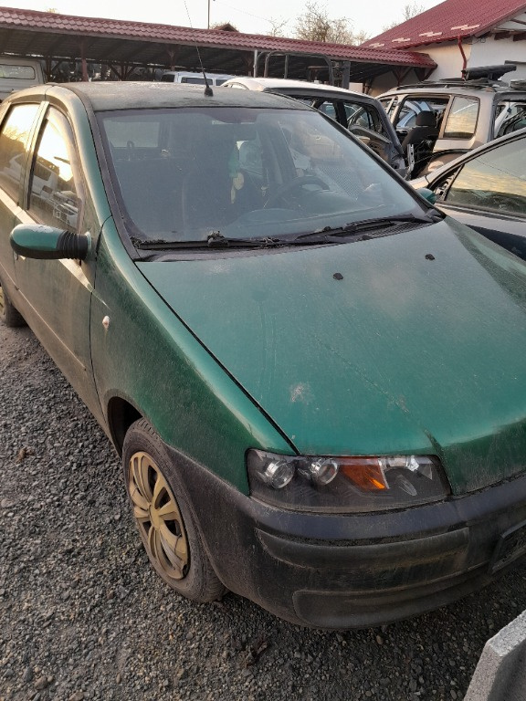 Capota Fiat Punto 2000 hatchback 1.2 benzina