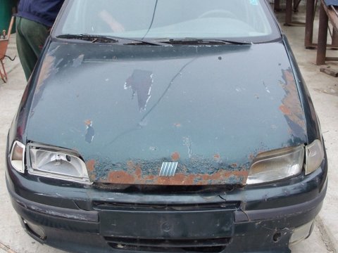 Capota Fiat Punto, motor 1.2B, an 1996