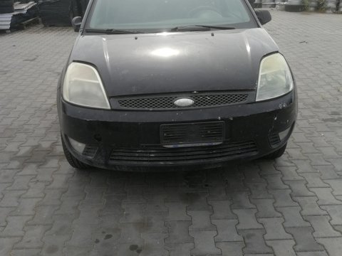 Capota Ford Fiesta 2005 HATCHBACK 1399