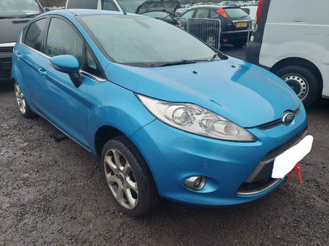 Capota Ford Fiesta 6 2011 HATCHBACK 1.6 i