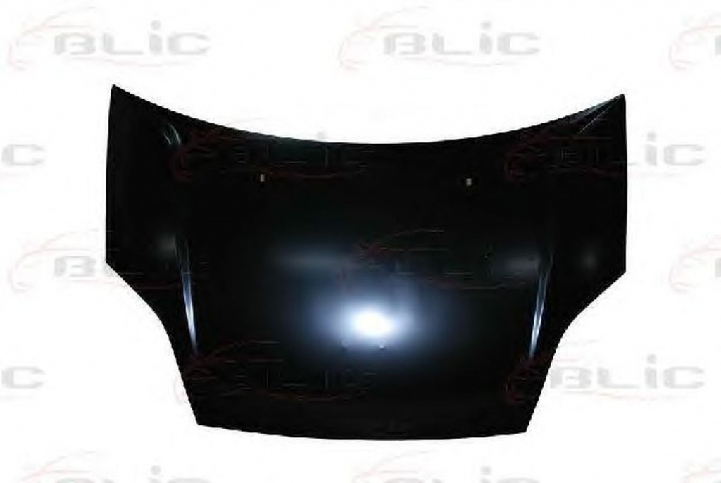 Capota FORD FIESTA V JH JD BLIC 6803002564281P PieseDeTop