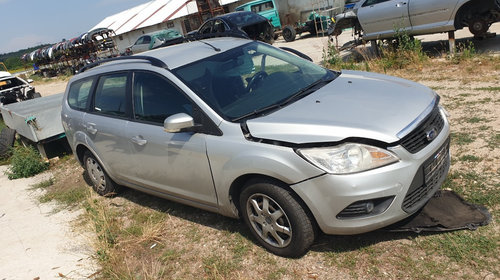 Capota Ford Focus 2 2010 Break 1.6 TDCI