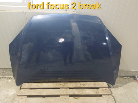 Capota Ford Focus 2 Combi