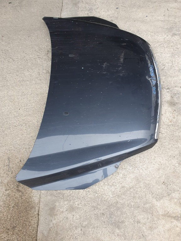 Capota Ford focus 2 FL