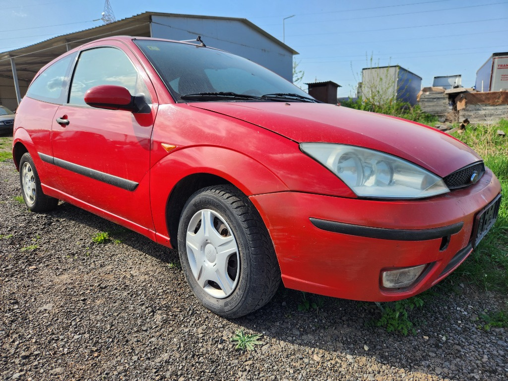 Capota Ford Focus 2001 Hatchback 1.6 benzină 74kw