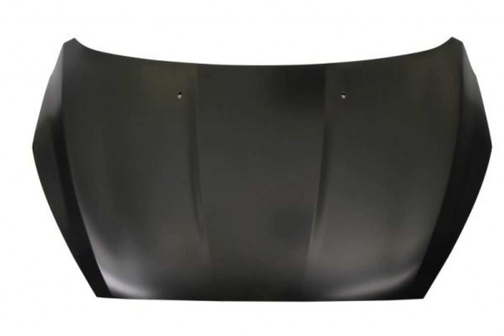 Capota FORD FOCUS III limuzina BLIC 6803002536281P PieseDeTop