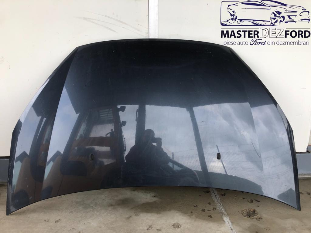 Capota Ford Galaxy 2007 culoare gri inchis