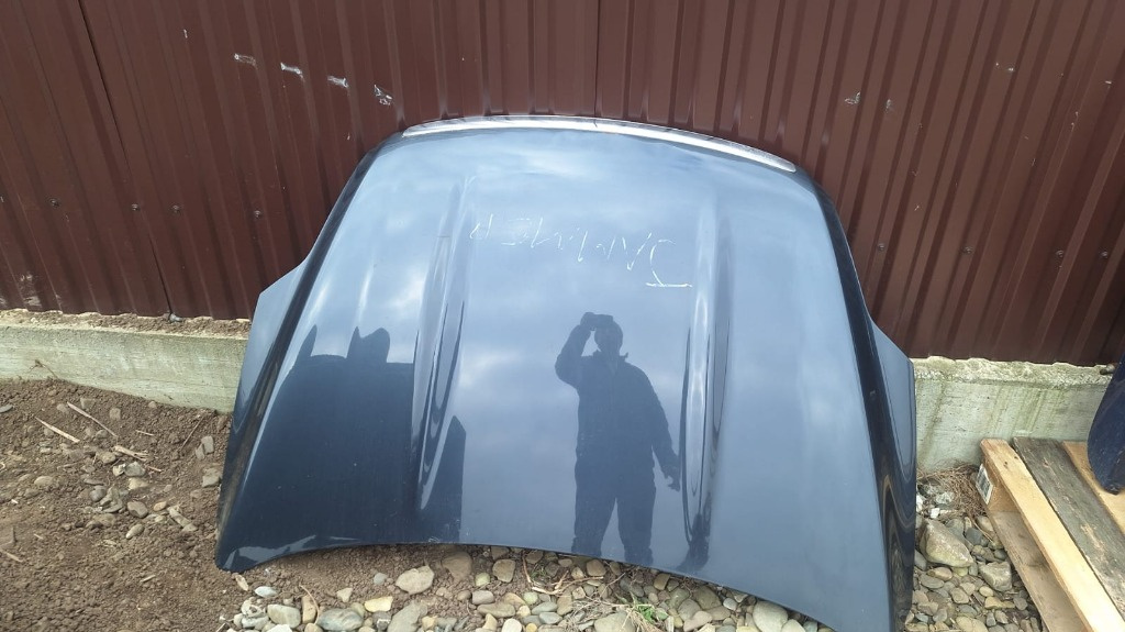 Capota Ford Kuga 2008-2012