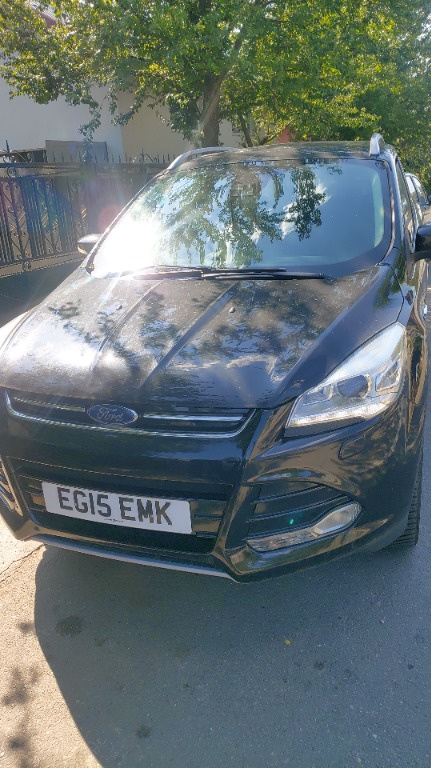 Capota Ford Kuga 2015 Hatchback 2.0 tdci