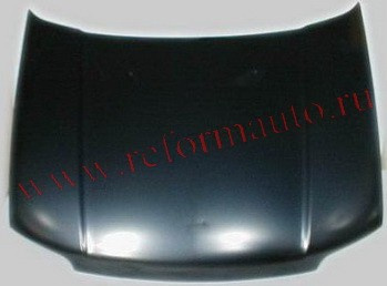 Capota FORD MAVERICK 00-08