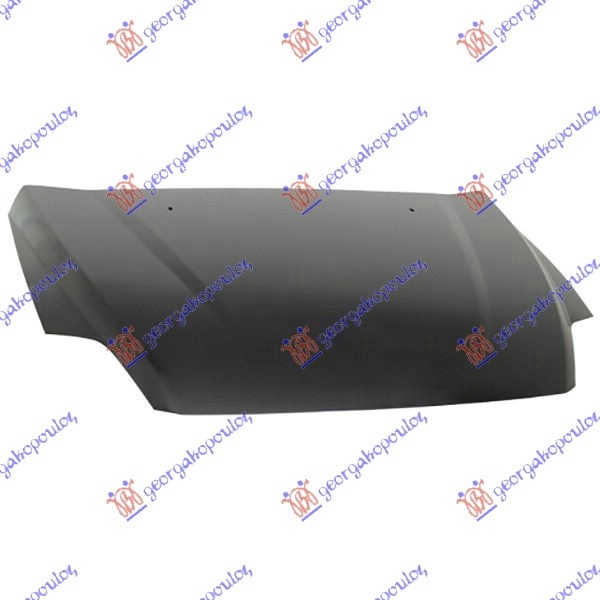 Capota FORD MONDEO 11-14 cod PBS7116612AA