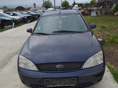 CAPOTA FORD MONDEO 2.0 D 2003