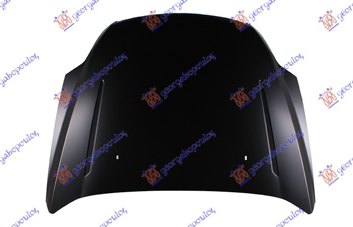 Capota Ford Mondeo 2007-2011 1469592