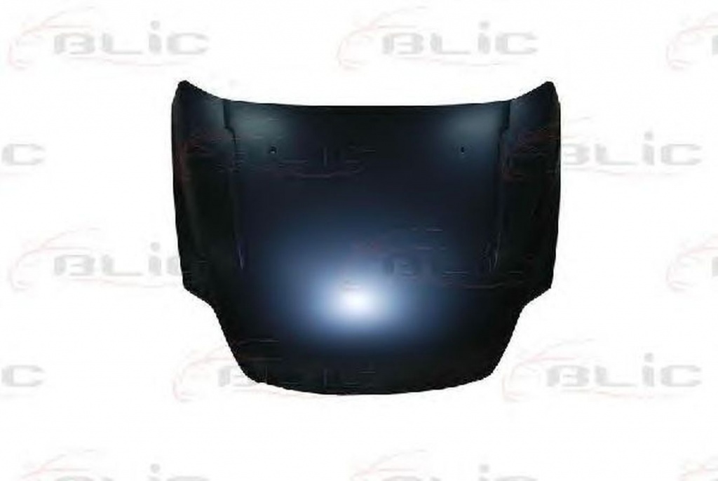 Capota FORD MONDEO IV limuzina BA7 BLIC 6803002556280P