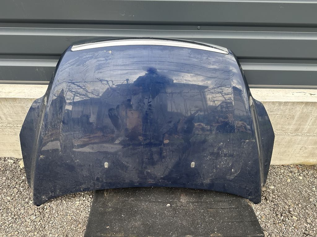 Capota ford mondeo mk4 an fabricatie 2008