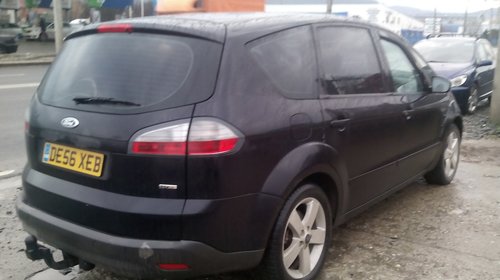 Capota Ford S-Max 2006 Hatchback 18Tdci