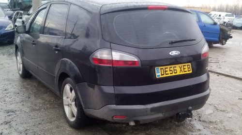 Capota Ford S-Max 2006 Hatchback 18Tdci