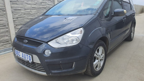 Capota Ford S-Max 2006 monovolum 1.8