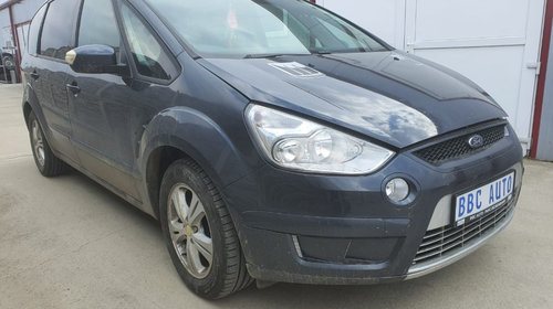 Capota Ford S-Max 2006 monovolum 1.8