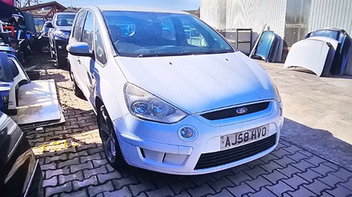 Capota Ford S-Max 2008 Monovolum 1.8 die