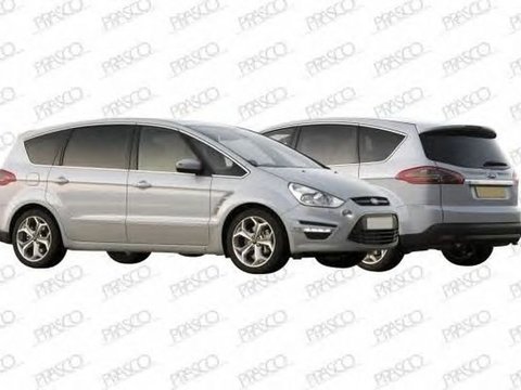 Capota FORD S-MAX WA6 PRASCO FD7323100