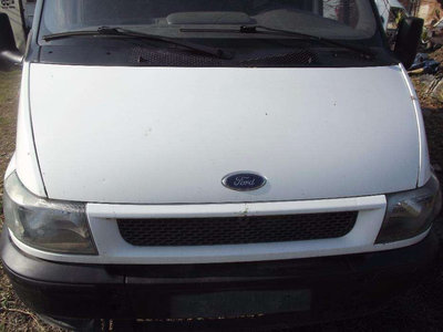 Capota ford transit 2000-2006 grila capota trager 