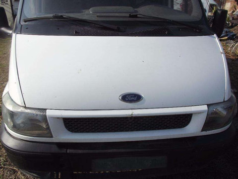 Capota ford transit 2000-2006 grila capota trager incuietoare capota
