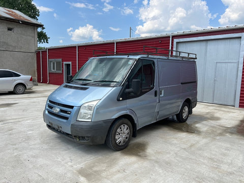 Capota Ford Transit 2008 VAN 2.2 TDCI