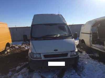 Capota ford transit an 2004 alba si galbena