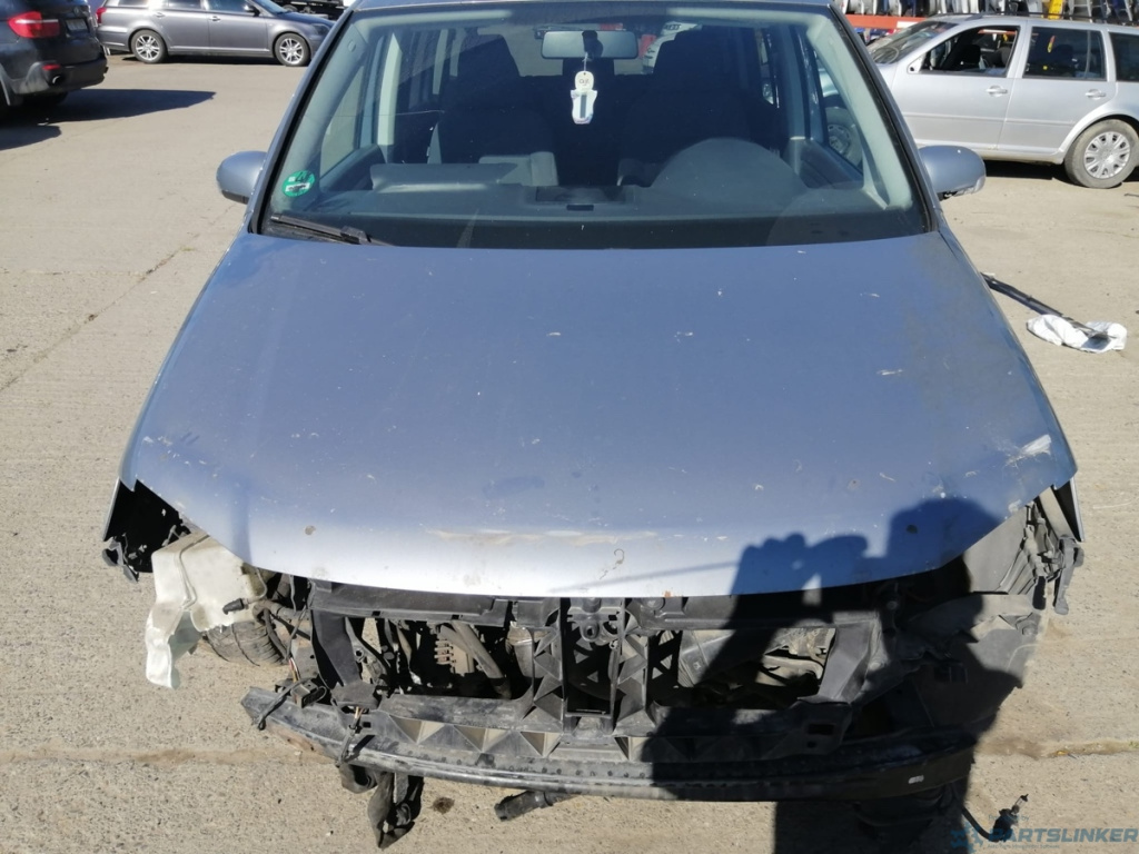 Capota gri LR7N VOLKSWAGEN TOURAN ( 1T2) [ 2006 - 2010 ] Facelift