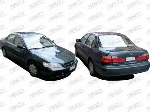 Capota HONDA ACCORD VI CG CK PRASCO HD0683100