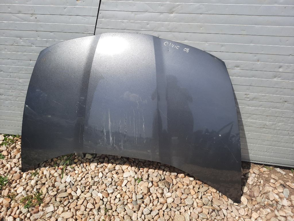 Capota honda civic 2006 2007 2008 2009 2010 2011 2012