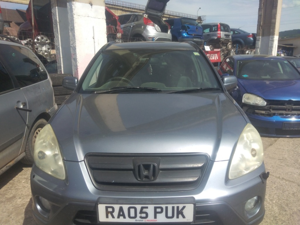 Capota Honda CR-V an 2005