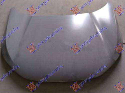 CAPOTA , HONDA, HONDA CR-V 17-23, 341300070