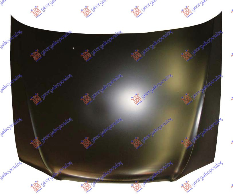 CAPOTA , HYUNDAI, HYUNDAI ACCENT SDN 97-99, 069400070
