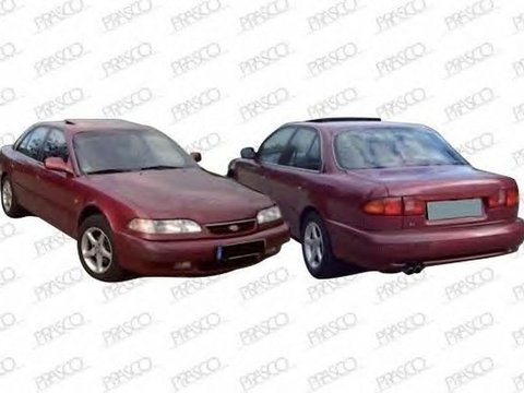 Capota HYUNDAI SONATA III Y-3 PRASCO HN0203100