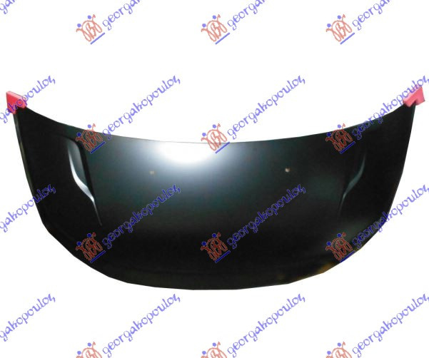 CAPOTA , IVECO, IVECO DAILY 14-19, 405100070