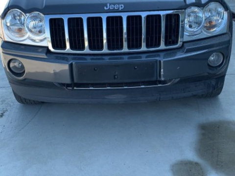 Capota Jeep Grand Cherookee 3.0 CRD EXL