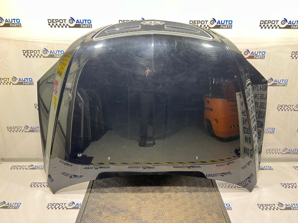 CAPOTA KIA SORENTO CU GRILA 2005 (id: 212)