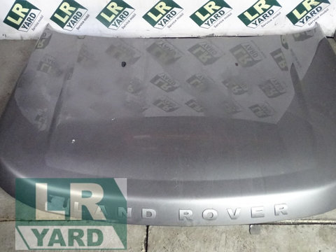 Capota Land Rover Discovery 3 Gri inchis