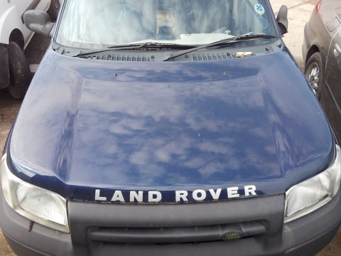 Capota Land Rover Freelander 1 1997 - 2004