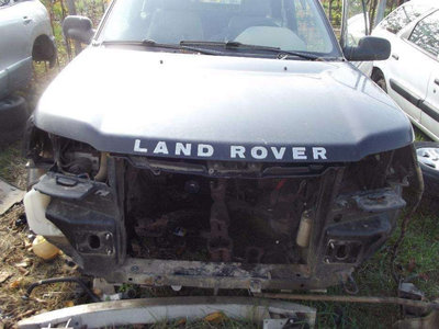 Capota Land Rover freelander 1 capota freelander 1