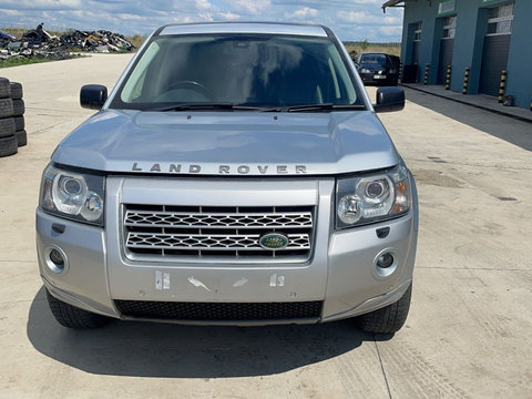 Capota Land Rover Freelander 2 2.2 TD4 224DT