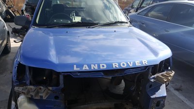 Capota Land Rover Freelander 2000 -2004