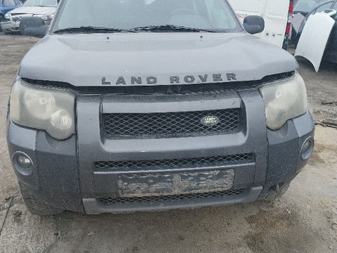 Capota Land Rover Freelander 2006 Break 2.0