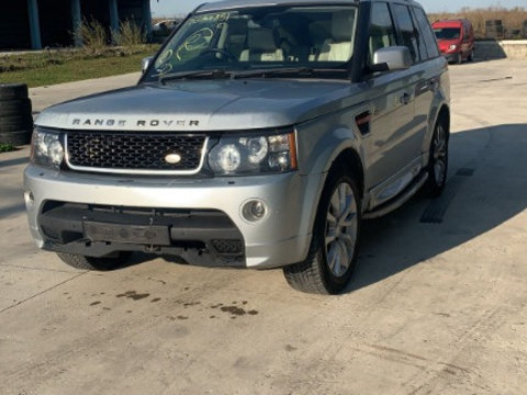 Capota Land Rover Range Rover Sport 2.7 TDV6 276DT