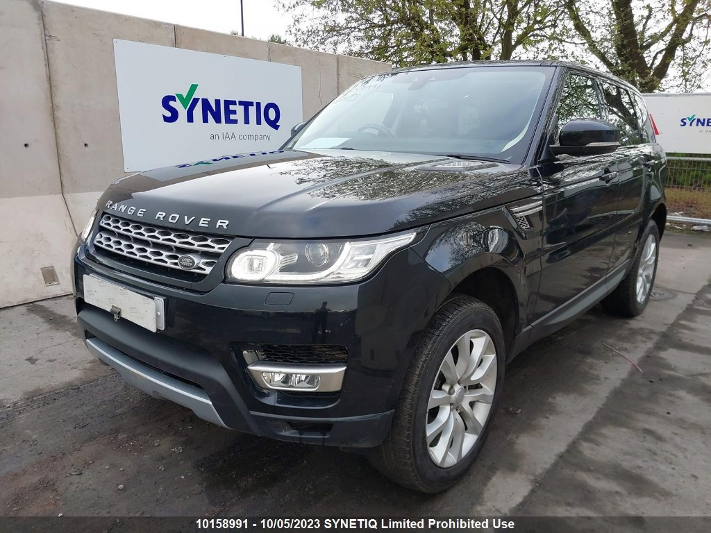 Capota Land Rover Range Rover Sport L494