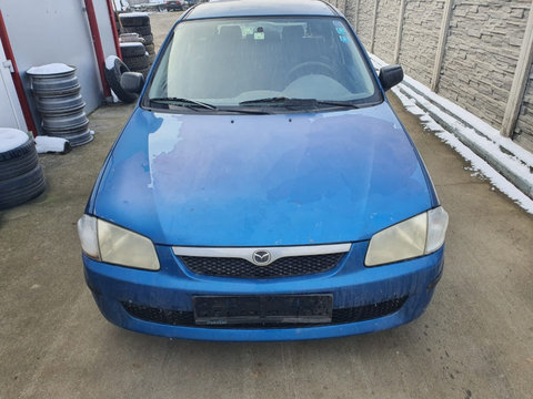 Capota Mazda 323 1999 COMBI 1.3