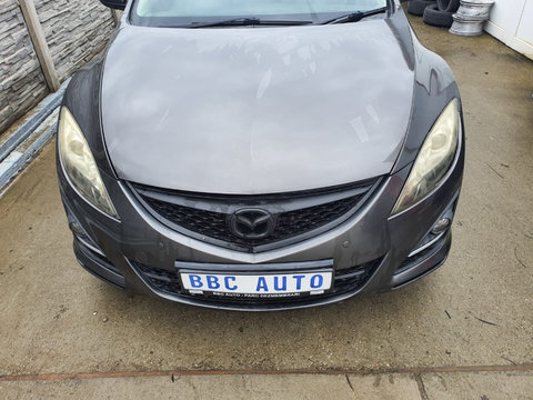 Capota Mazda 6 2011 hatchback 2.2 D